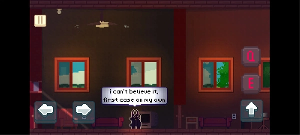 燃烧档案mod菜单版(1)