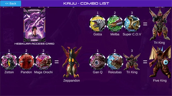 黑暗泽塔升华器模拟器汉化版图2