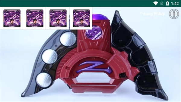 黑暗泽塔升华器模拟器汉化版图5