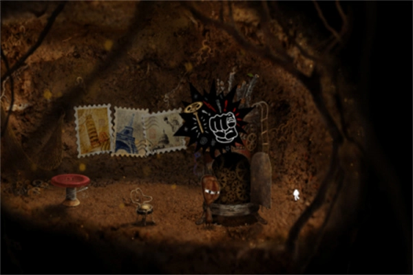 蚂蚁文托安卓版图2