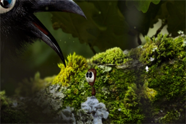 蚂蚁文托安卓版图1