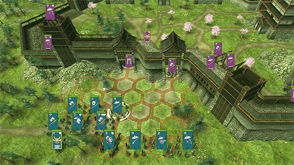 幕府帝国最新版(4)