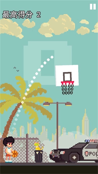 篮球之王安卓版2