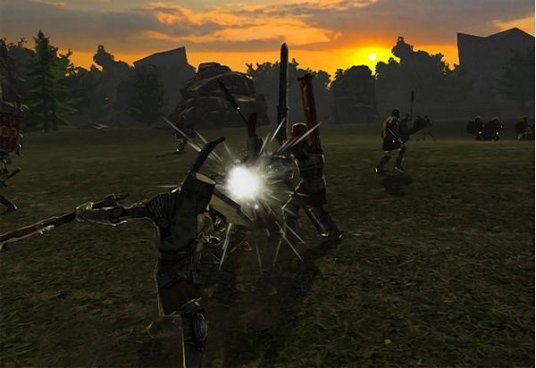 英雄和城堡2汉化版图2