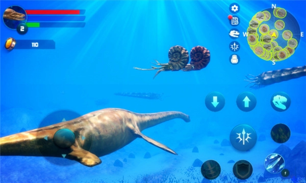 沧龙模拟器mod菜单(2)