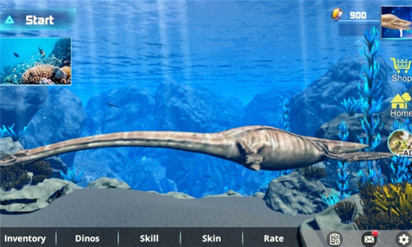 沧龙模拟器mod菜单(5)