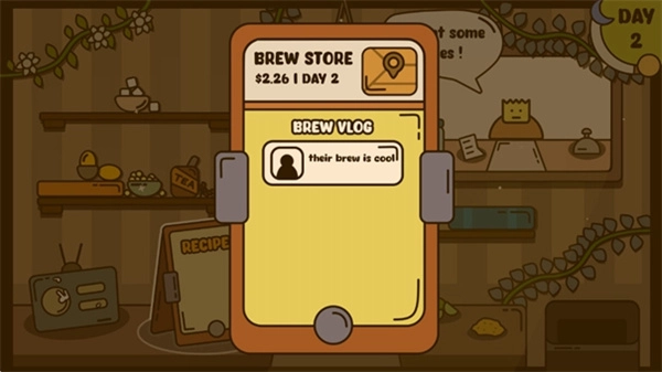 烹饪酿造内购mod版