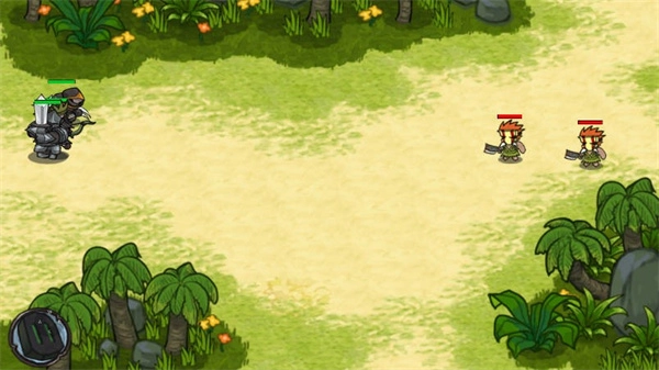 迷之国度内购版图1