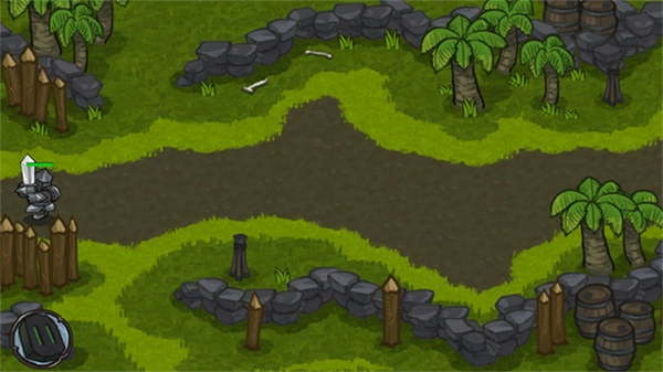 迷之国度内购版图3