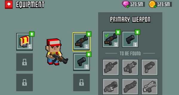 丧尸纪元4末日幸存者mod菜单图4