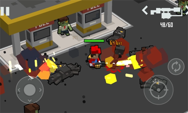 丧尸纪元4末日幸存者mod菜单图3