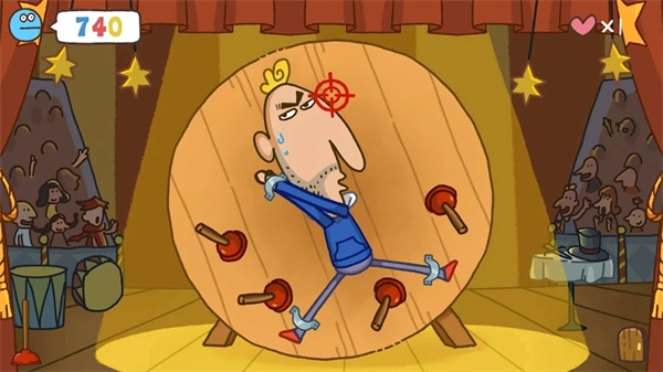 神叨叨安卓版图1