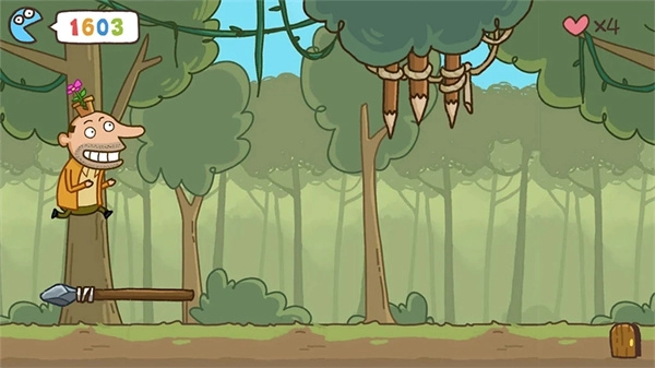 神叨叨安卓版图4