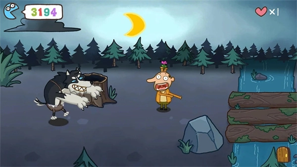 神叨叨安卓版图3