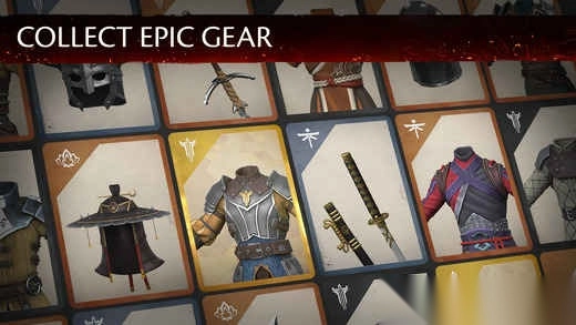 暗影格斗3免谷歌内购修改版图2