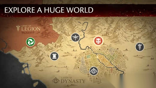 暗影格斗3免谷歌内购修改版图1