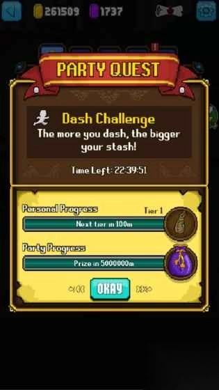 探索冲刺汉化版图2