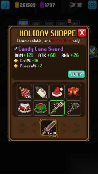 探索冲刺汉化版图1