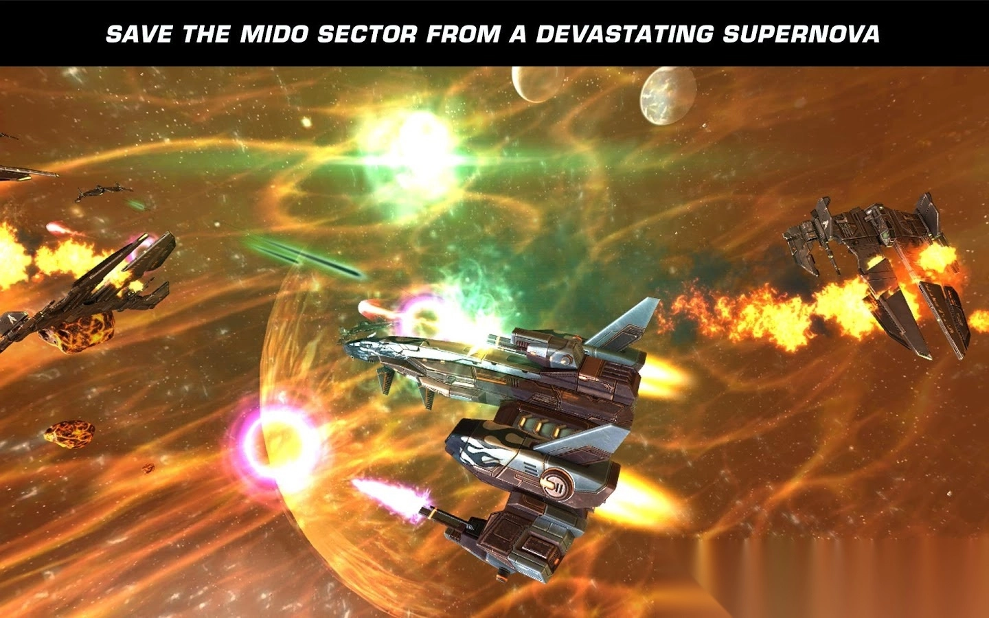 浴火银河2内购修改版(gof2)(4)