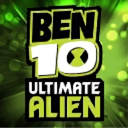 ben10终极英雄内购修改版