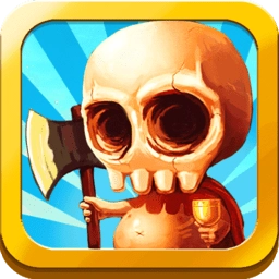 保卫小怪兽中文修改版 v1.0