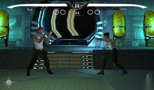 突击队战斗内购修改版图1