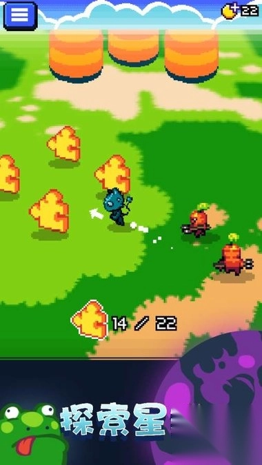 妖精组合中文修改版