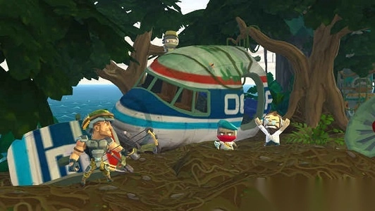 致命伤害2武器解锁版(majormayhem2)图2