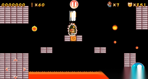 超级玛丽无敌版修改版(2)