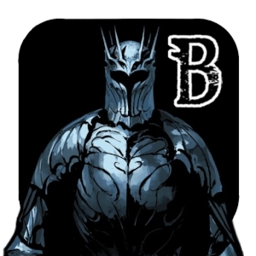 被埋葬的博尔内什内购版