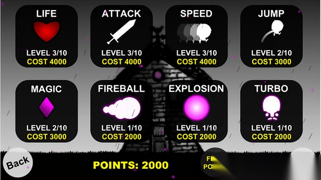 小小勇者内购最新版图1