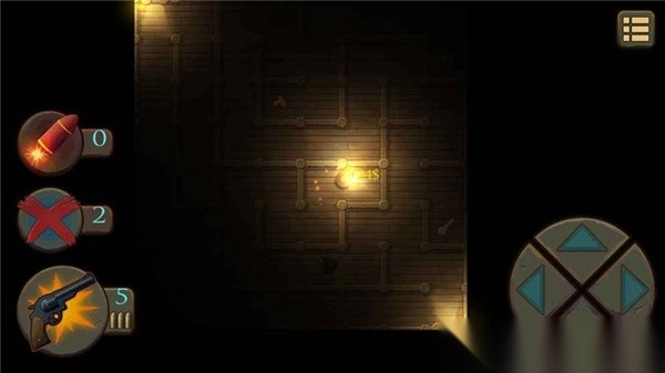 地牢迷宫汉化修改版(themaze)图2