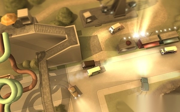 拒绝上班中文修改版(commute)图1