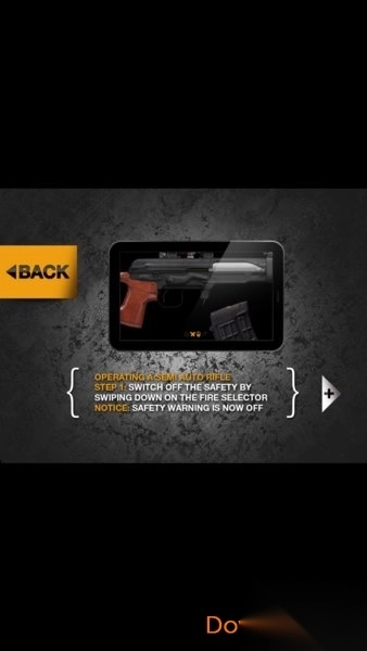 枪械模拟器2完整汉化修改版(weaphones)图2