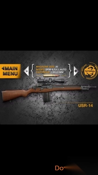 枪械模拟器2完整汉化修改版(weaphones)图4