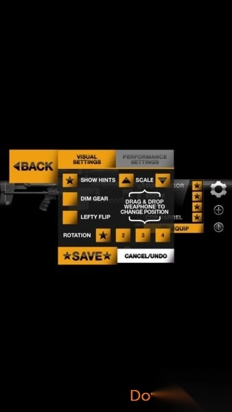 枪械模拟器2完整汉化修改版(weaphones)图3