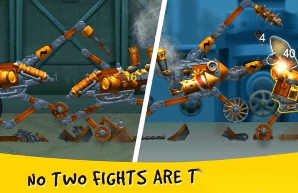 僵尸汽车中文修改版截图3