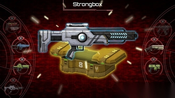 sas僵尸突击队4修改版图2