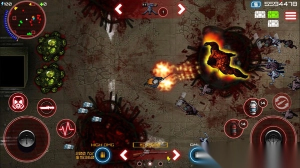 sas僵尸突击队4修改版图3