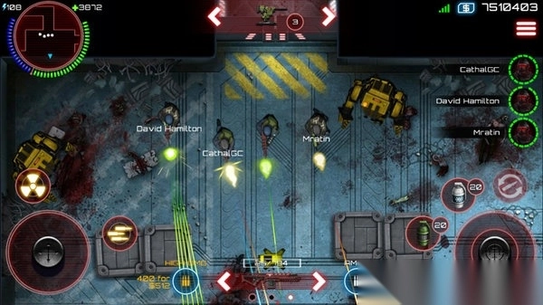 sas僵尸突击队4修改版图4