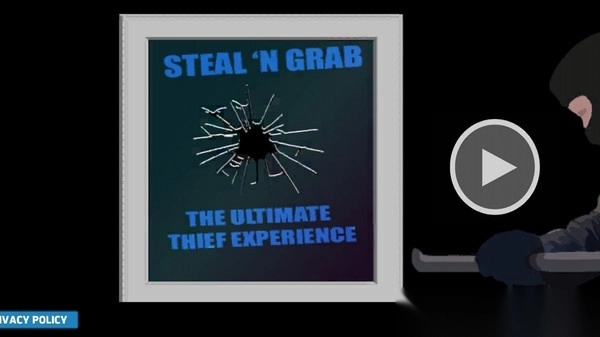 妙手神偷模拟器手游(3)