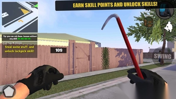 妙手神偷模拟器手游(2)