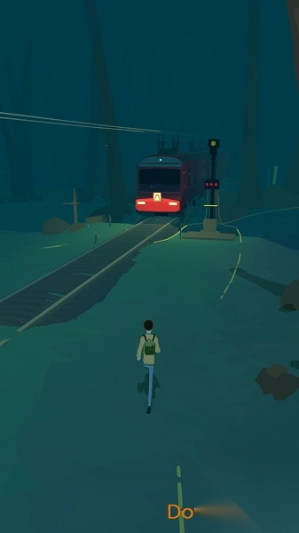 LostTracks中文版图3