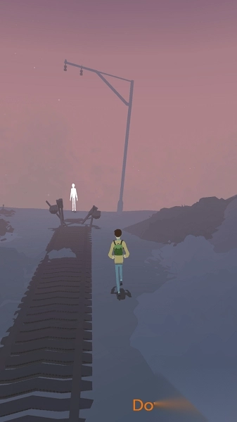 LostTracks中文版图1