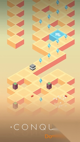 欲望之路手游修改版图2