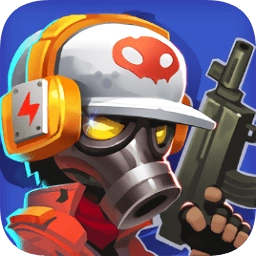 原子战士异星战场钞票版