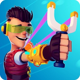 糖果巡逻队内购最新版(candypatrol)