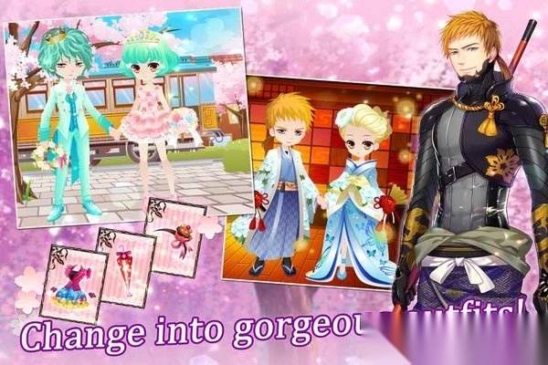 命运忍者2中文修改版