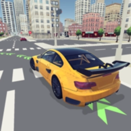 driingschool3d修改版(3d驾驶学校)