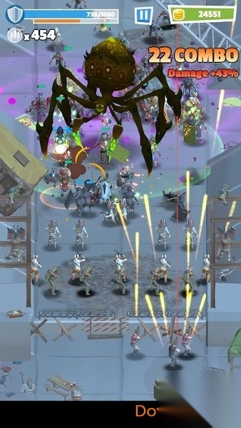 世界末日幸存者游戏修改版(2)